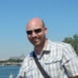 Meet your Posher, Jon